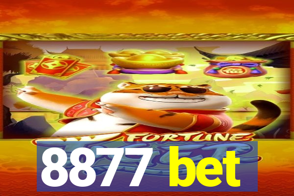 8877 bet